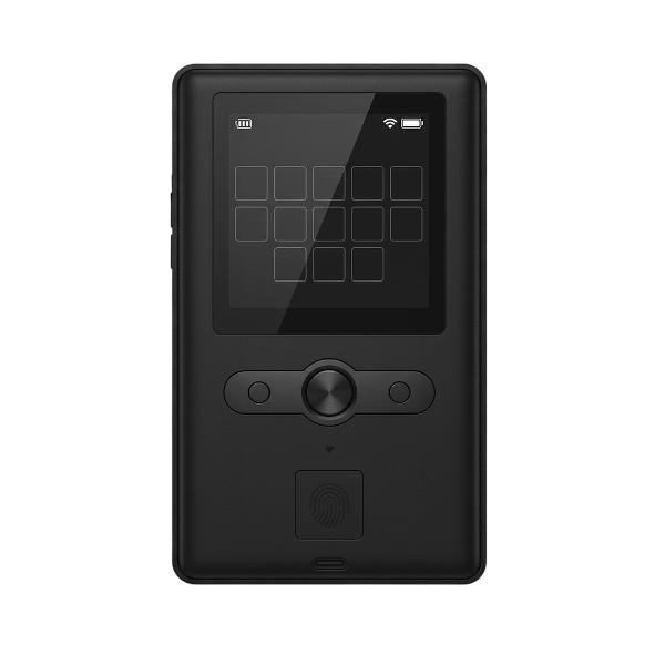 CONCEDUS Hardware Wallet